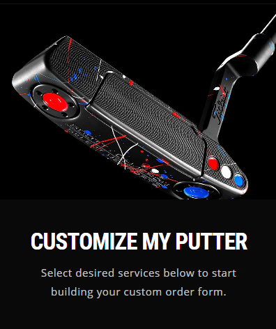 START YOUR CUSTOM ORDER